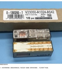 1PCS SR6B4024 V23050-A1024-A542 Safety Relay 8A 250VAC 24VDC 14 Pins
