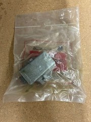 Richards MFG APC-7 Split Bolt Connector