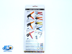 HSC8 16-4 Hand Crimping Tool