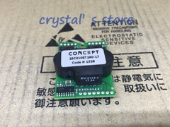 1PCS CONCEPT 2SC0108T2A0-17 Module New Quality Assurance refurbishi
