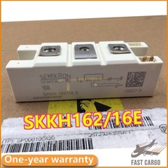 SEMIKRON SKKH162/16E Module 1PCS Brand New Quality Assurance