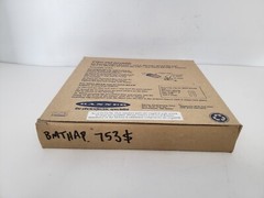 BANNER ENGINEERING BMTHAP 753S GLASS FIBER OPTIC BIFURCATED STEEL CABLE NIB