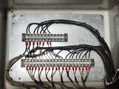 Obeh укт38/ukt38 temperature control device (Pre-Owned) 2pcs with complete Box