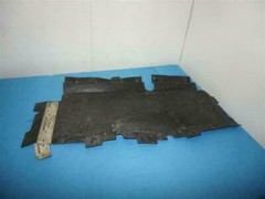 Ford XL3Z-8327-BA XL3Z8327BA Splash Shield