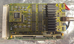 VARIAN PCB Acquisition CPU Assembly B4 01350-08D – Includes DSP and ANA Board