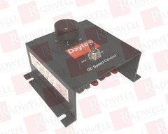 GRAINGER 4Z827H / 4Z827H (NEW IN BOX)