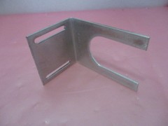AMAT 0020-81807 Earthing Interface, 324249