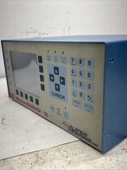 Geo DRO 2 Caliper Designs 2 Axis Digital Readout. Dro X And Y Axis