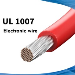 Stranded Automotive Equipment Wire Hookup Cable 16AWG 18AWG 22AWG 24AWG – 30AWG