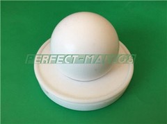 1PC NEW FOR HUSKY1590 valve ball seat 189320