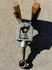 Hot Blanket Lineman’s Tool Line Hose Applicator Electrician Hotstick