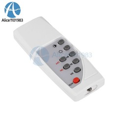 6.4V 7.4V 11.1V 12V Solar Street Light Circuit Board Solar Light Driver Control