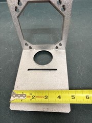 Caddy H6 4-Inch Outlet Box Support (12 Pieces)