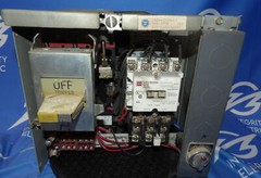 Westinghouse INC-47025-13 A200M1CAC 208/120V MCC Bucket + 1 Year Warranty
