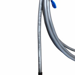 NEW Resistance Temp Probe 2029 Allied Cable 2982SS E171197-01 22AWG 2PR Shielded