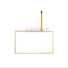 1PC NEW FOR MAM6090 B T V 200 touchpad glass panel outer screen