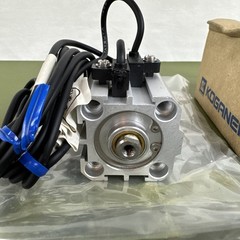 Koganei JDAFS25X20-230W Air Cylinder, w Wiring
