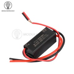 3.6V 7.4V to 15KV Pulse Arc High Voltage Module Transformer DC High Voltage Pack