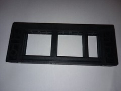 NEW GENUINE icotek KEL-U 24/4 54244 SPLIT CABLE ENTRY FRAME USA STOCK