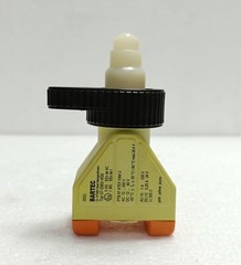 Bartec D-97980 Bad Mergentheim Illuminated Button 07-3363-1830 | New Surplus