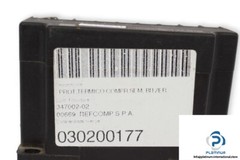 KRIWAN 52 A 125 S34 MOTOR PROTECTOR
