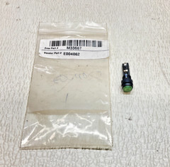 Emhart E004062 Green LED-Indicator 24-28 VDC New (VT)