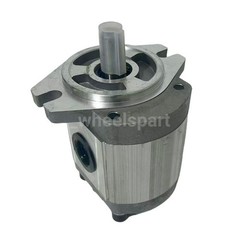 1PCS NEW HGP-3A-F14R Hydraulic Oil Pump Gear Pump For HYDROMAX