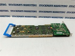 ICOS Vision Systems PCB6100/2/0 MVS6100/2/0/3 Board w/ MVS6500/1/0/2 Fast Ship