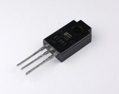 2pcs FUJI ET391 TO-220 6-A DC/DC Converter with Simultaneous RH