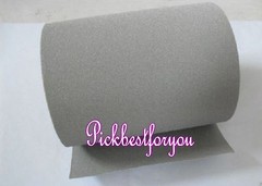 Nickel Foam Size 1.5-3MM x 50-300MM x 100-1000MM for Battery, #MC91 QL