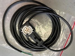 Female Dongle Cable 12 ft. Part Number:CONN-BA5590-FC-12 REV A (NEW)