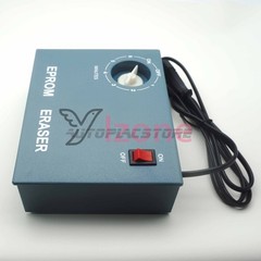 Generic UV EPROM Eraser 100V – 250V 50Hz X 1PC NEW