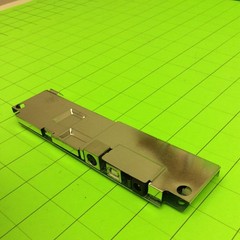 91020001 630A-7 Z442900037800 Port Jack IO Board