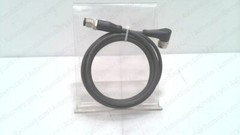 BALLUFF BCC M425-M414-3A-304-PX0434-020 DOUBLE ENDED CORDSET BCC03AE, NE #336471