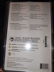Ideal 61-534 GFCI Electrical Circuit Breaker Finder Transmitter