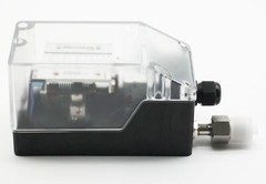 Pinter MANOCOMB-IP65/1K/VA/G1/2 M0102A-029-DAO 0-40 bar -unused/original packaging-