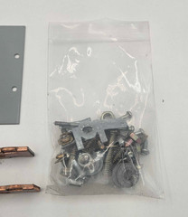 GE TEL1K Twin Branch Breaker Mounting Hardware Strap Kit AV1 AV2 CCB Panel 150A