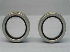 Lot 2pcs Nikon 0.73X Auxiliary Objective Lens NNB New No Box 30 Days Warranty