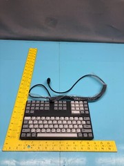 Datalux 80-V13-1204B Keyboard, Netmercury 130-036, 153713
