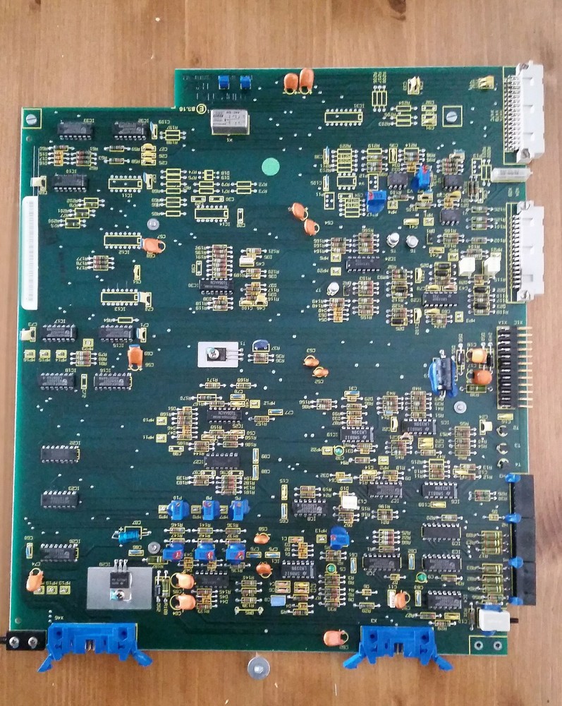 TRS7 109-0590-2B09-01 INDRAMAT