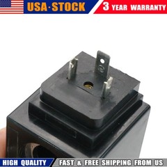 1Pcs New For 120V/60Hz 110V/50Hz 21W Solenoid Valve Coil Replacement 693715