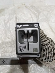 GILBARCO WU018904-0001 CARD READER