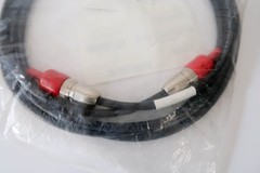 LOT OF 9 Molex 73231-0873 3M AISG 2.0 RET Antenna Control Cable ATCB-B01-003