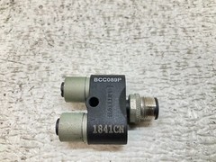 Balluff BCC089P Splitter Connector BCC (TSC)