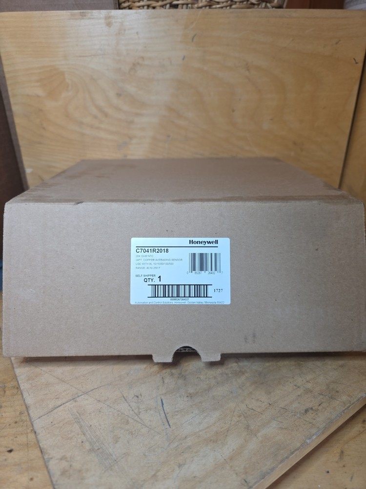 HONEYWELL C7041R2018 / C7041R2018 NEW *WE*SHIP*TODAY*