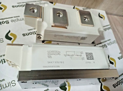 1 Pcs SKKT570/18E SKKT570-18E SKKT57018E SEMIKRON THYRISTOR / DIODE MODULE
