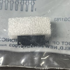 1 Each ~ NTE1783 ~ IC ~ TV DC VOLUME CONTROL/MUTE ~ 7-LEAD SIP ~ NOS