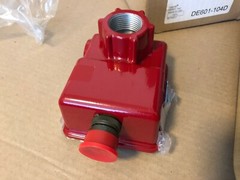 Fireye, Scanner Base Assy, DE601-104D