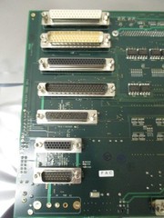 Crossing Automation/Asyst 3200-4420-02, 395622