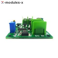 DC-AC Inverter 50Hz Square Wave Signal Generator Module AC-AC Power Transformer
